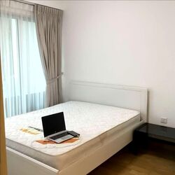 Eight Riversuites (D12), Condominium #603021801